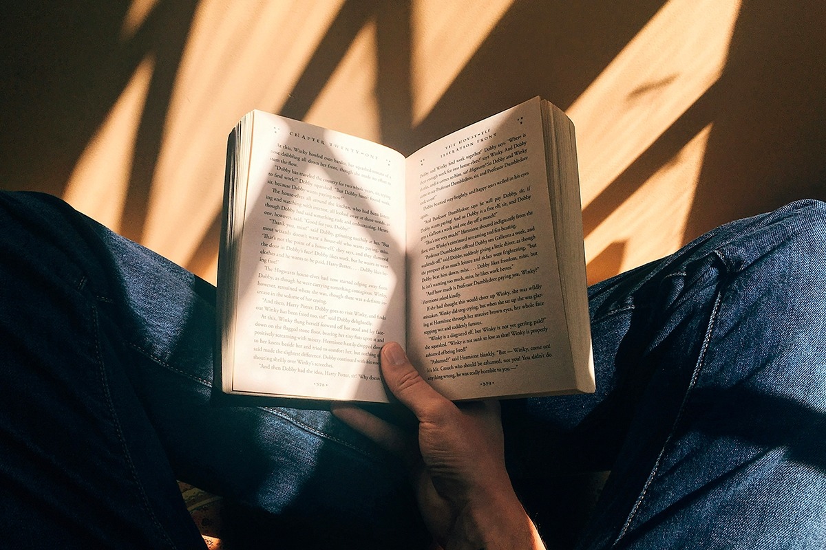 Comment choisir son prochain roman quand on ne sait pas quoi lire ?