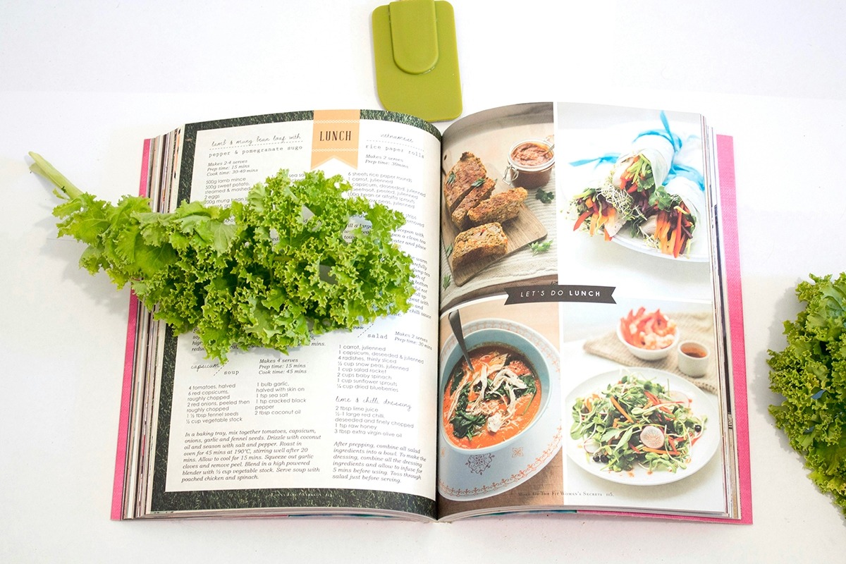Les meilleurs livres de cuisine pour allier plaisir et santé