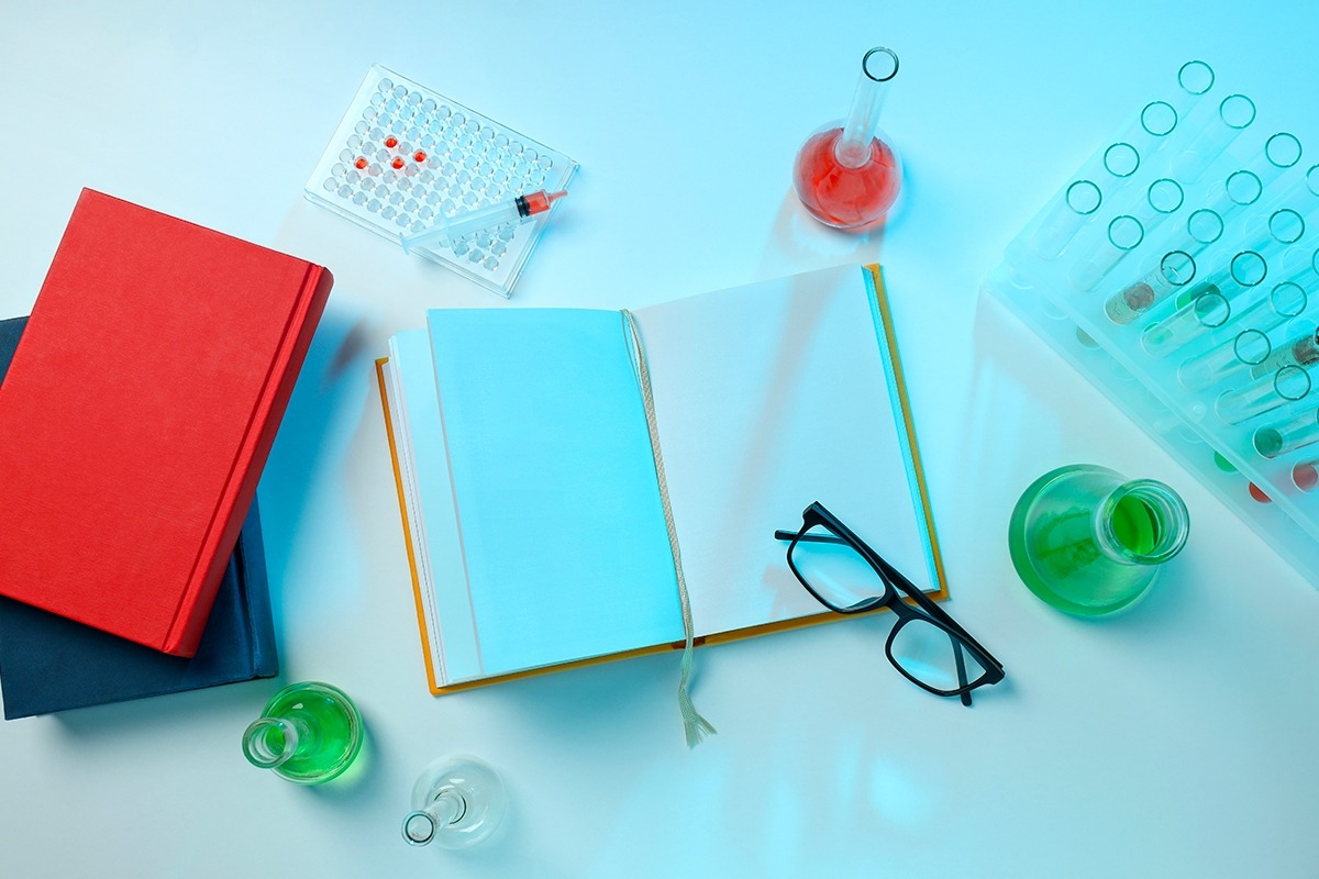 Les livres qui vulgarisent la science sans la dénaturer